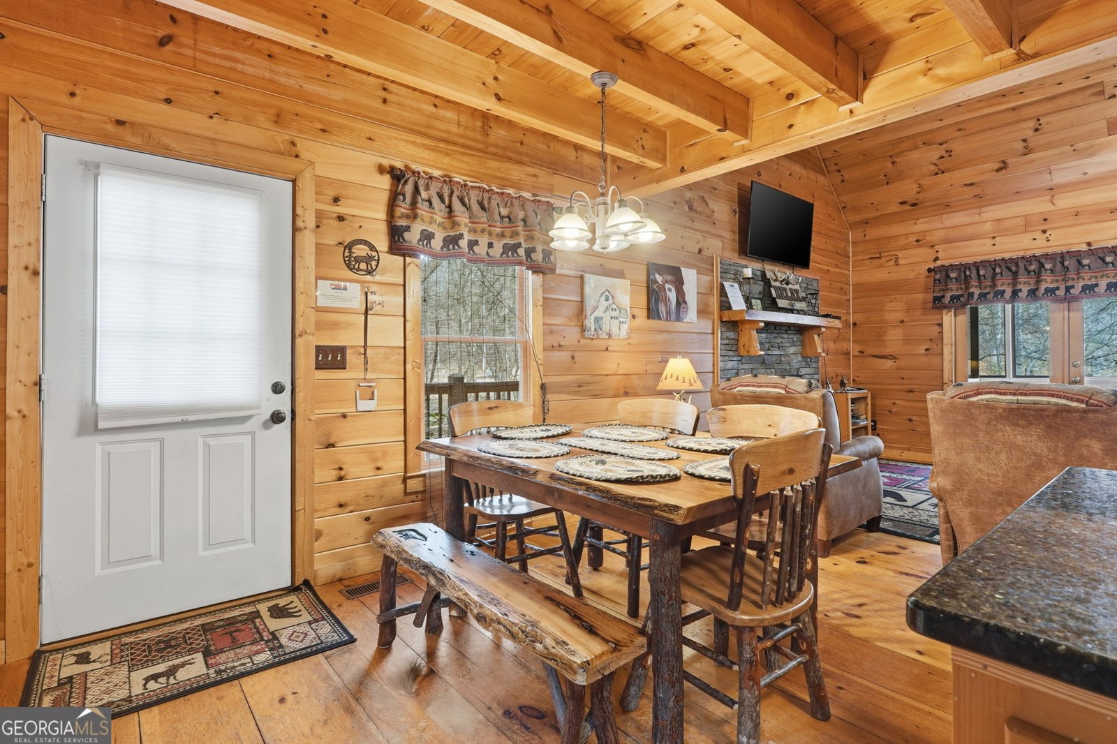 133 Muller Lane Ellijay - Photo 6