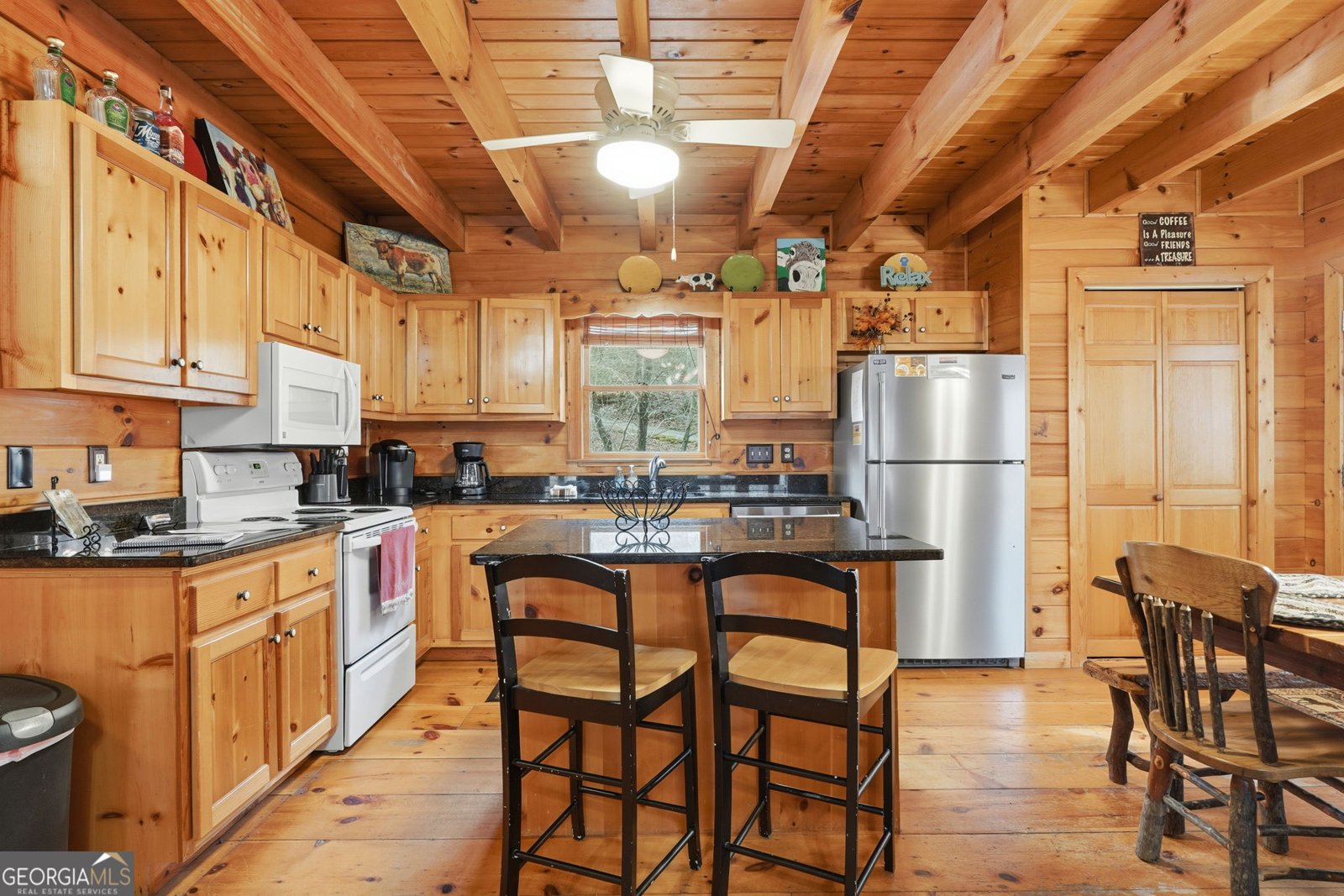 133 Muller Lane Ellijay - Photo 7