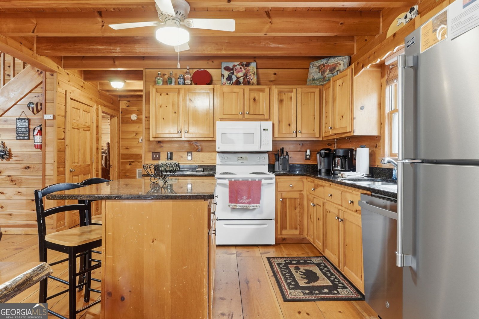 133 Muller Lane Ellijay - Photo 8