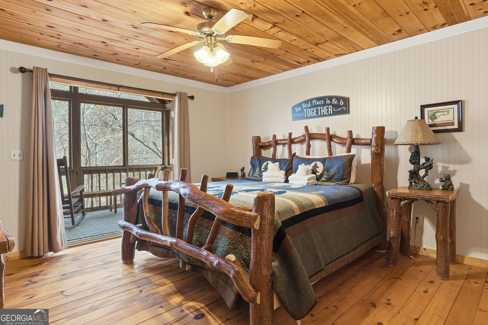 133 Muller Lane Ellijay - Photo 9