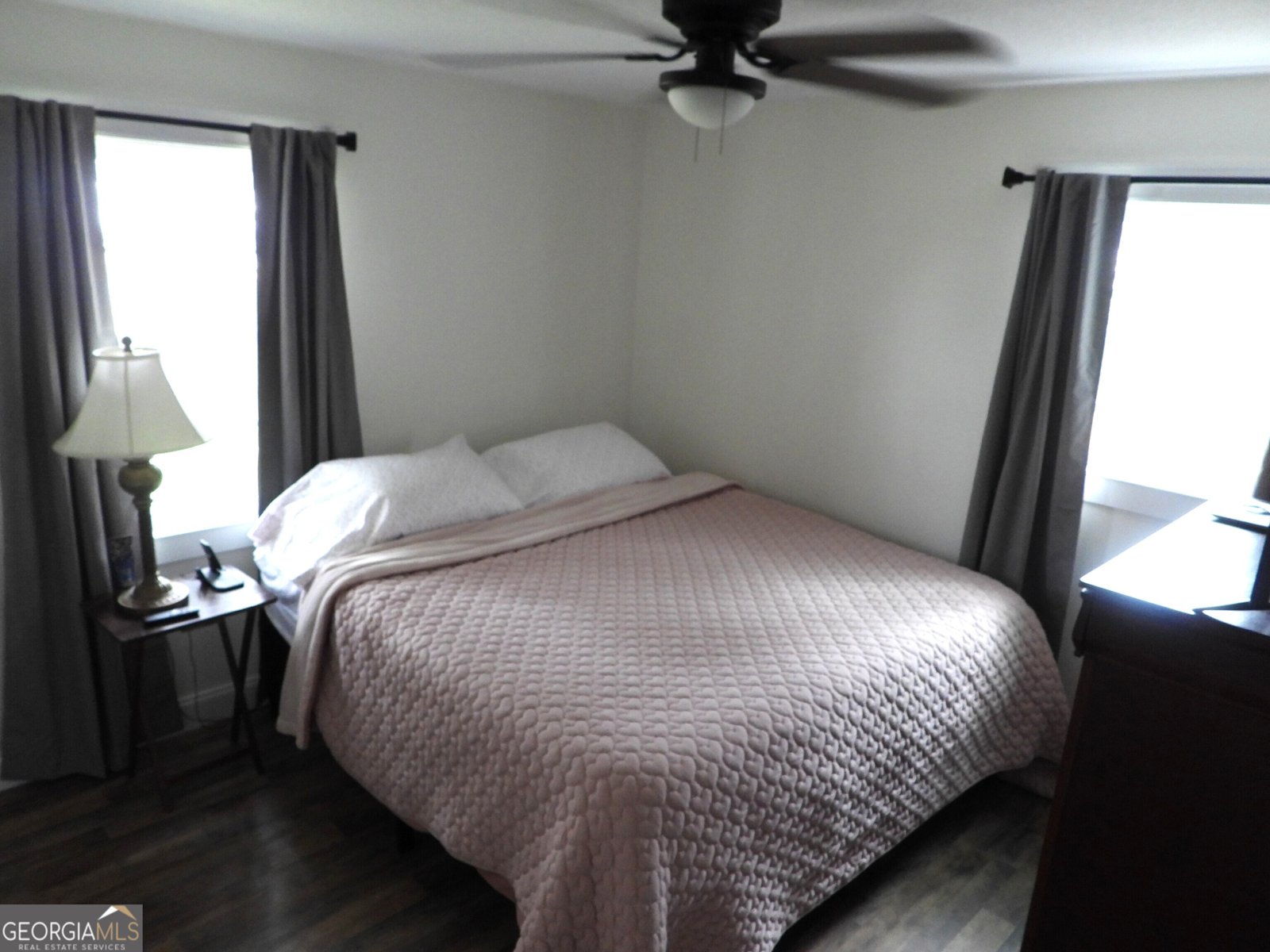 121 Beaver Drive Blackshear - Photo 11