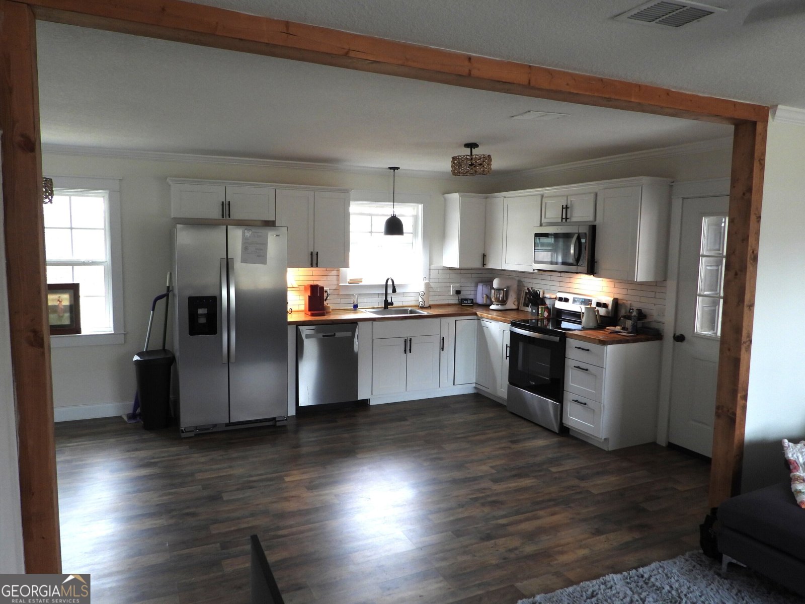 121 Beaver Drive Blackshear - Photo 6