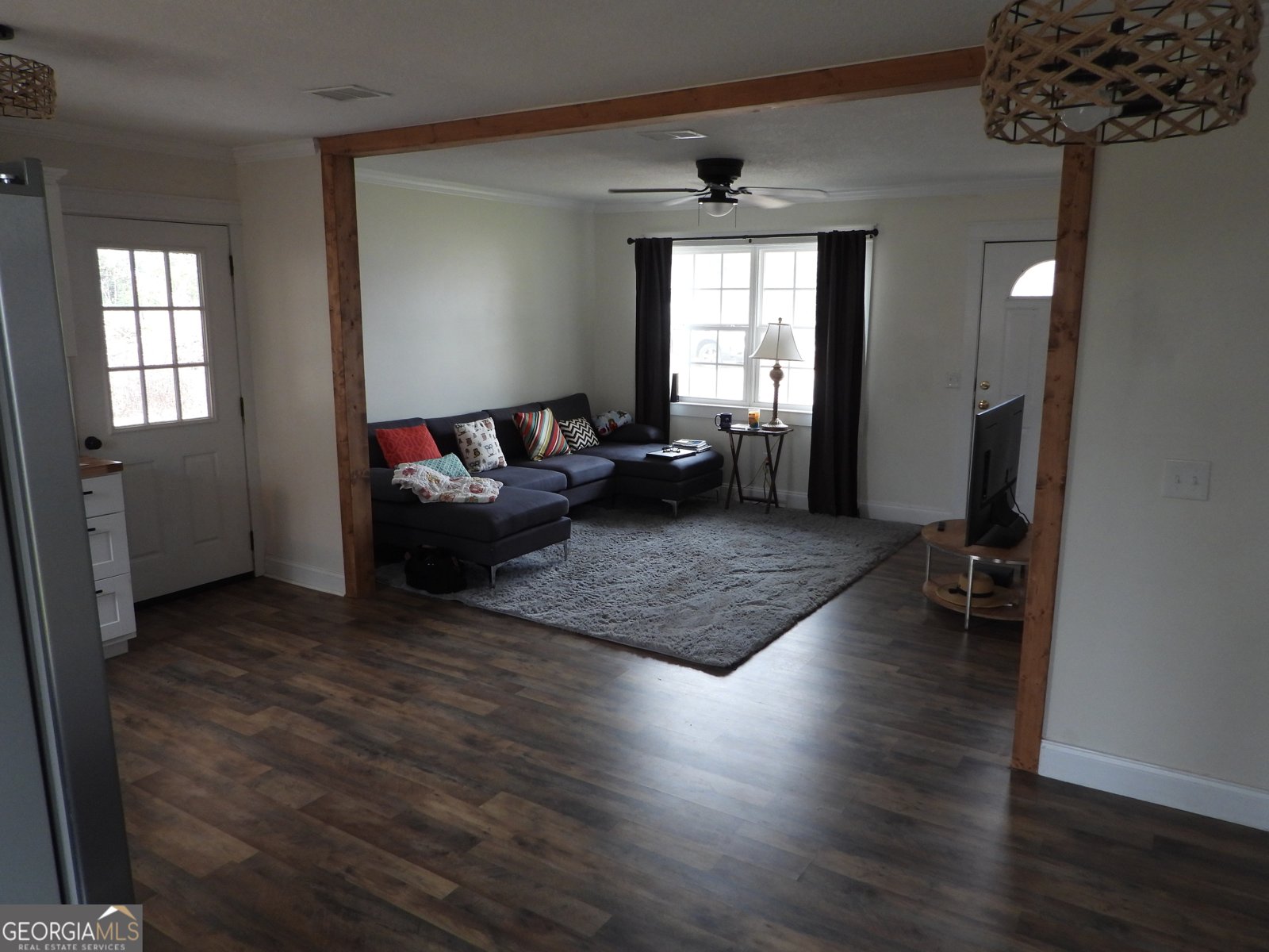 121 Beaver Drive Blackshear - Photo 7