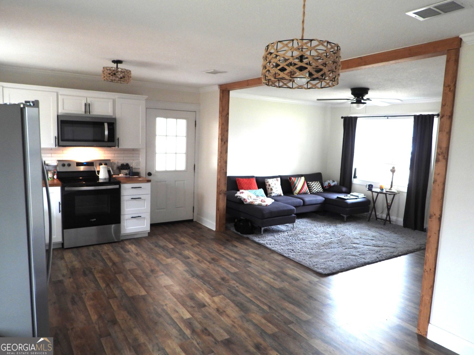 121 Beaver Drive Blackshear - Photo 8