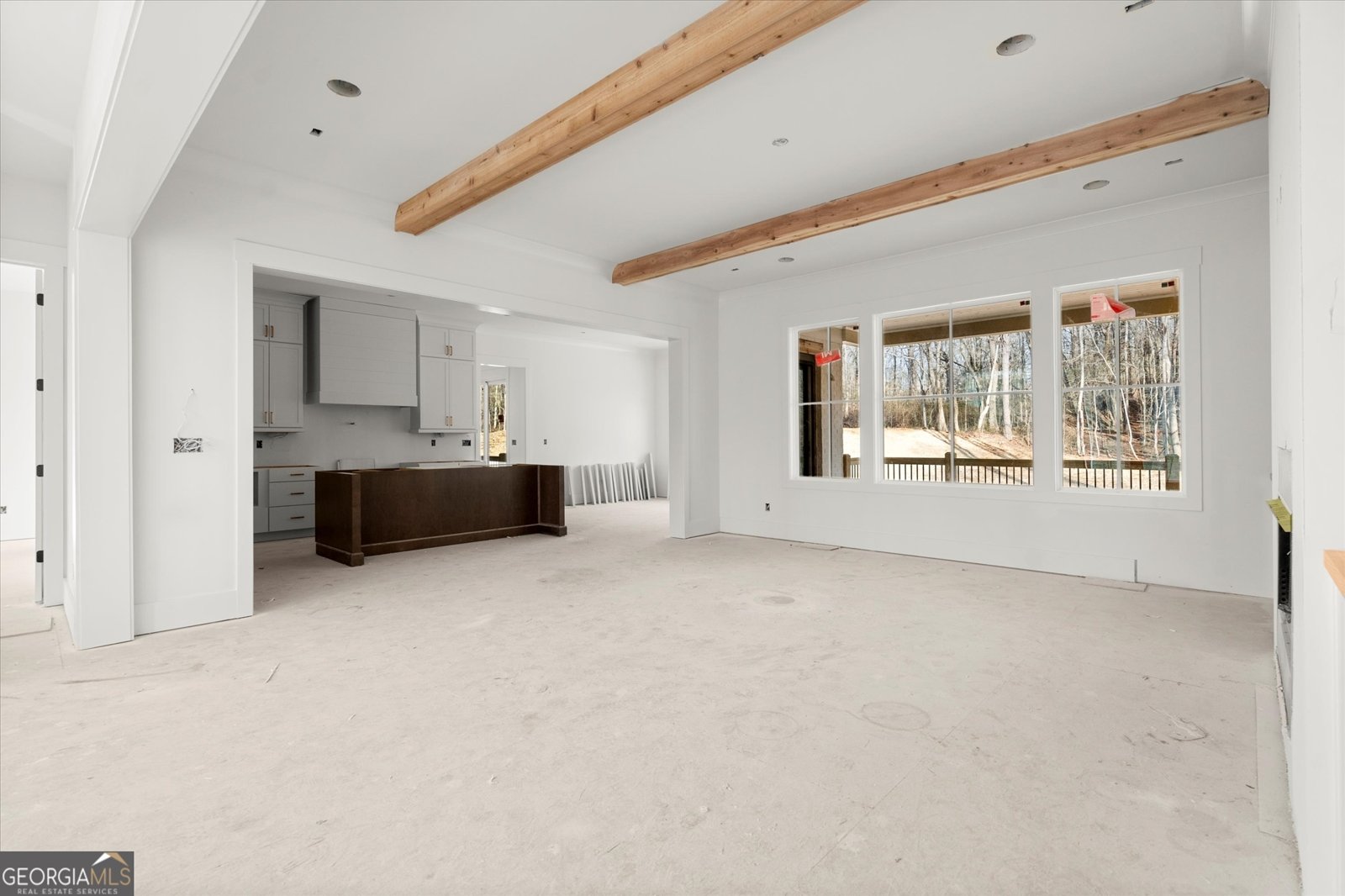 422 Old Orange Mill Road Canton - Photo 11