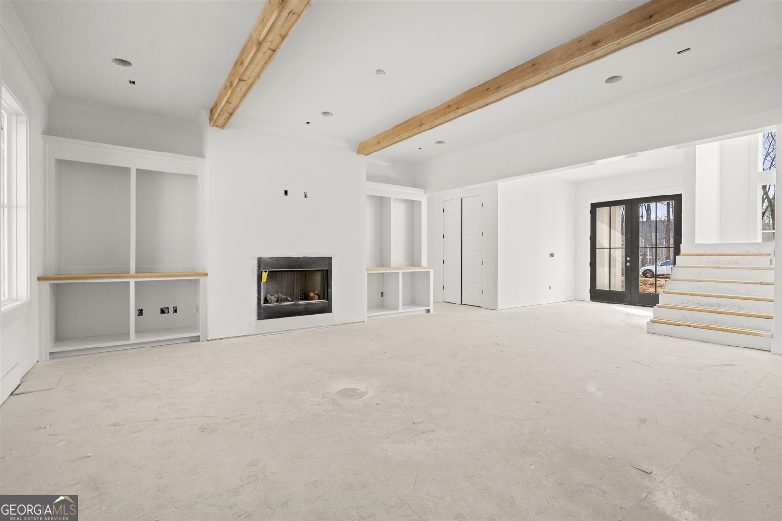 422 Old Orange Mill Road Canton - Photo 13