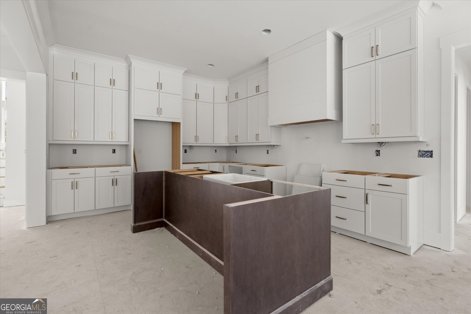 422 Old Orange Mill Road Canton - Photo 16