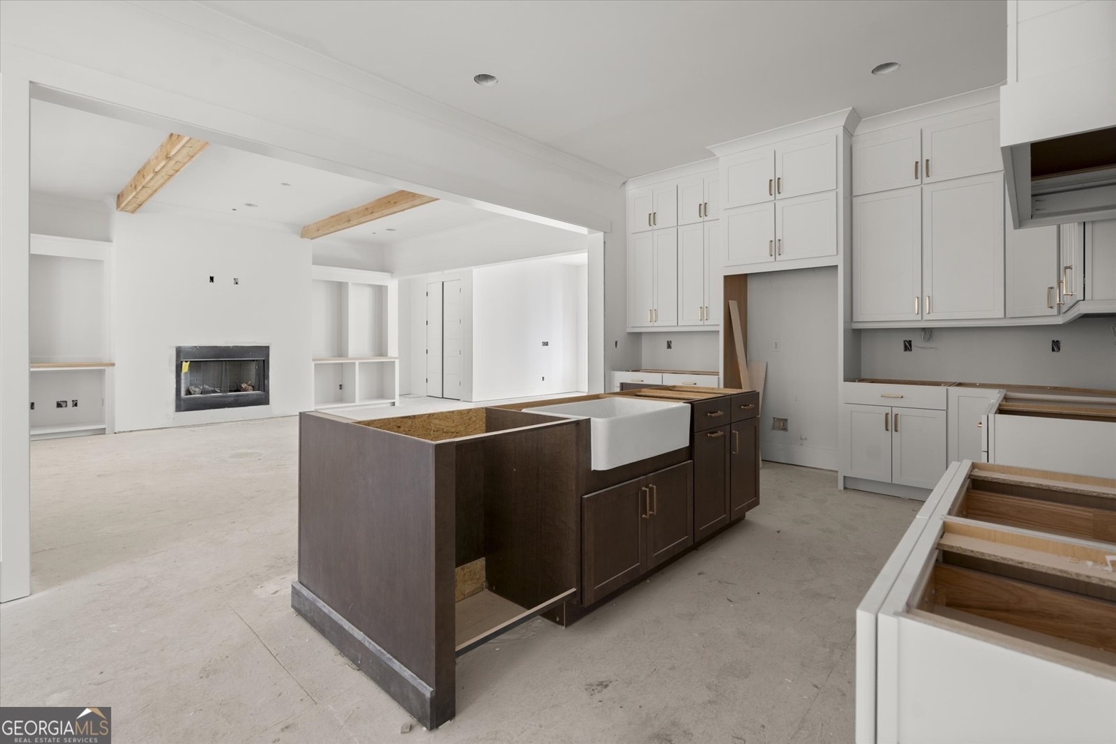 422 Old Orange Mill Road Canton - Photo 17