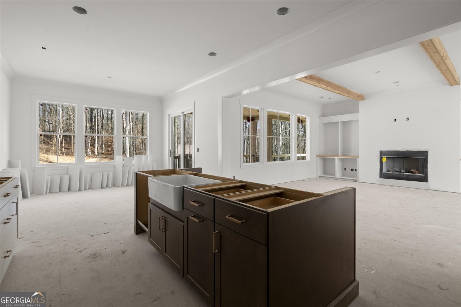 422 Old Orange Mill Road Canton - Photo 18