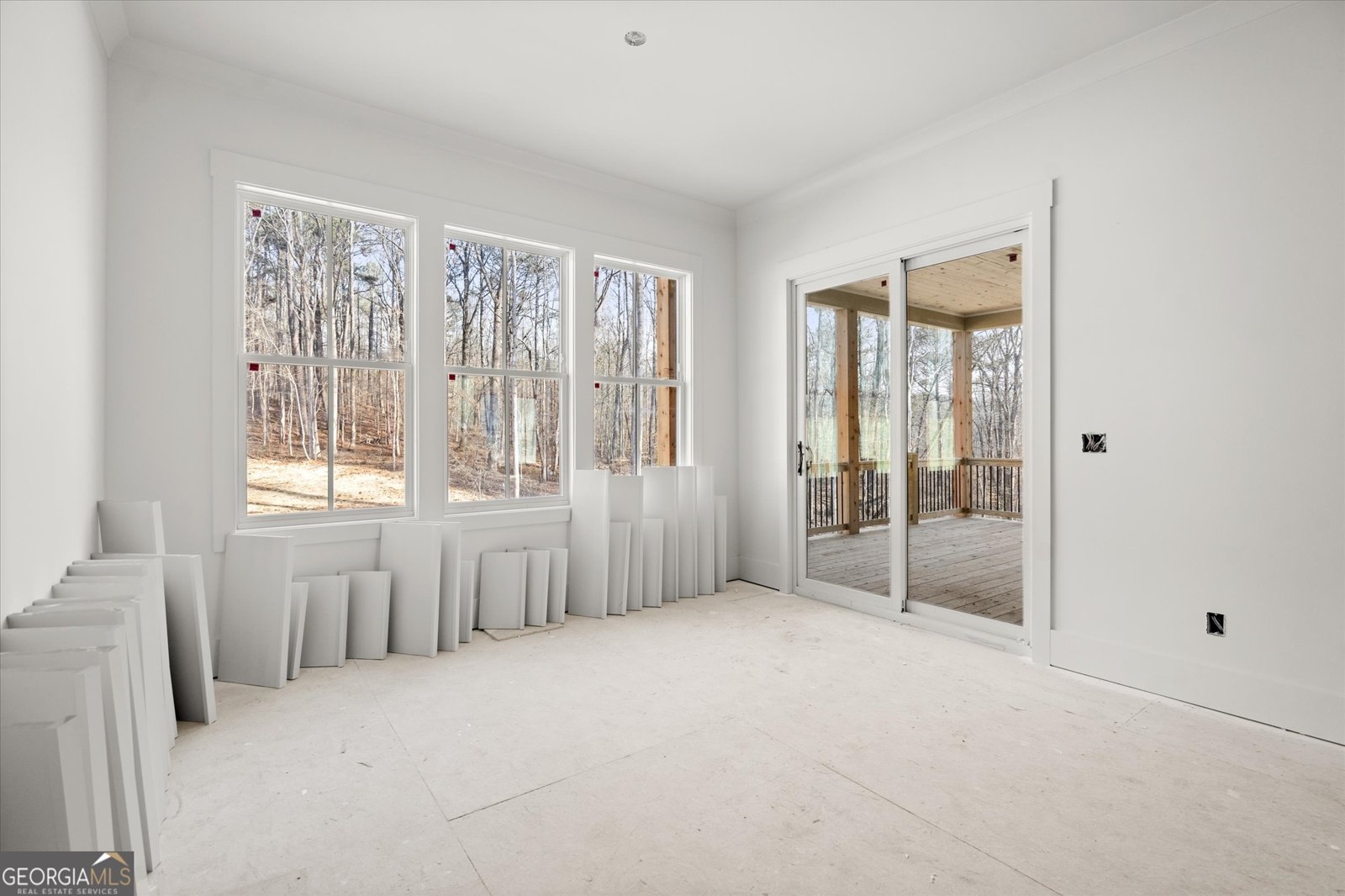 422 Old Orange Mill Road Canton - Photo 20