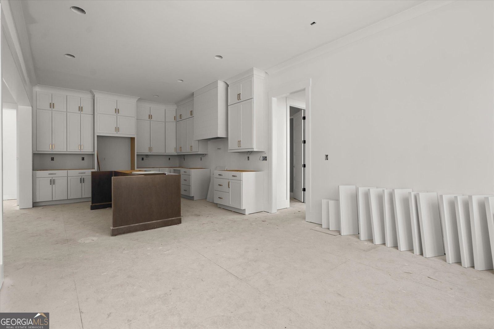 422 Old Orange Mill Road Canton - Photo 21