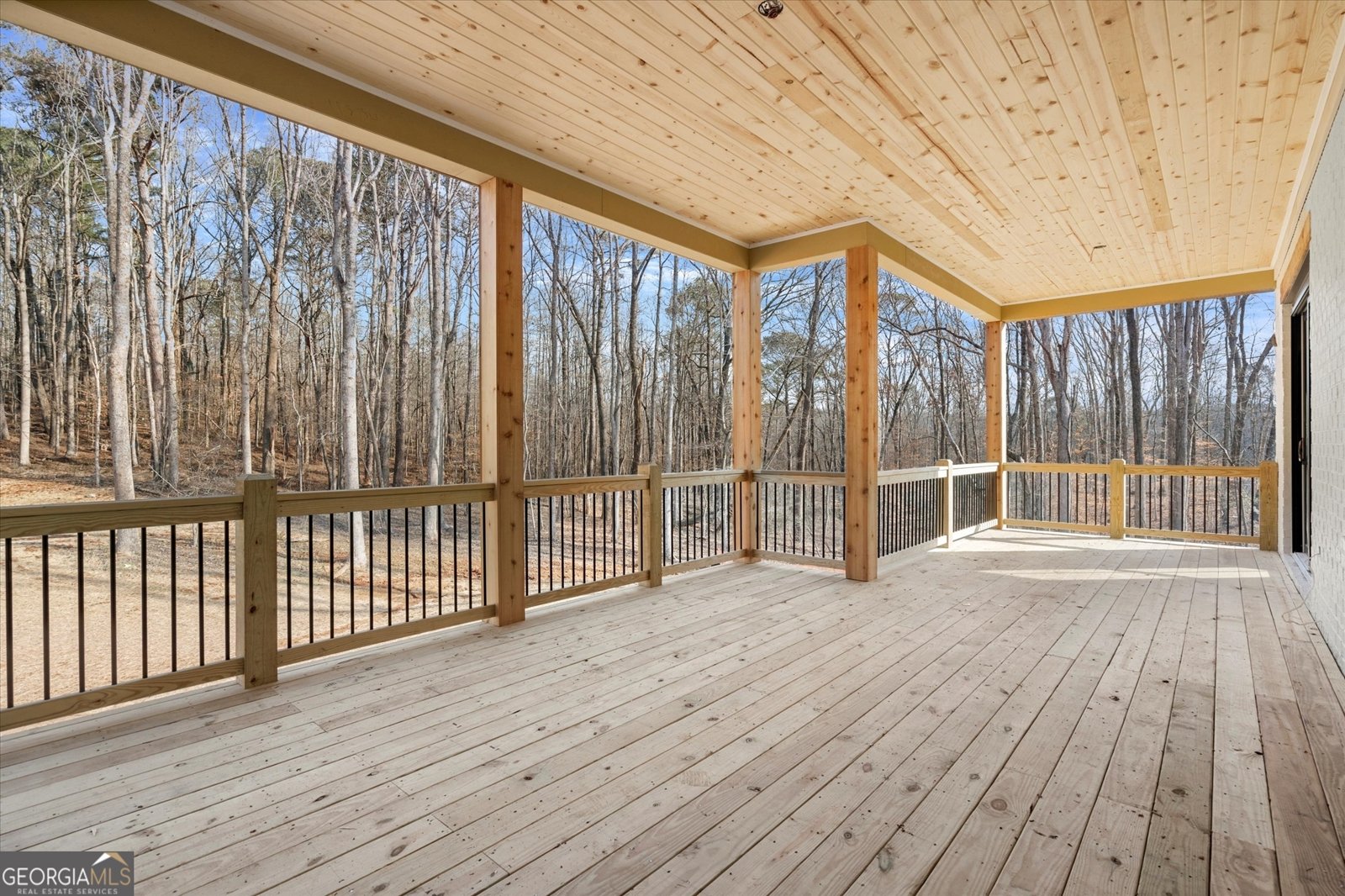 422 Old Orange Mill Road Canton - Photo 26