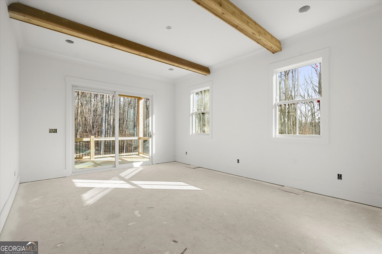 422 Old Orange Mill Road Canton - Photo 29