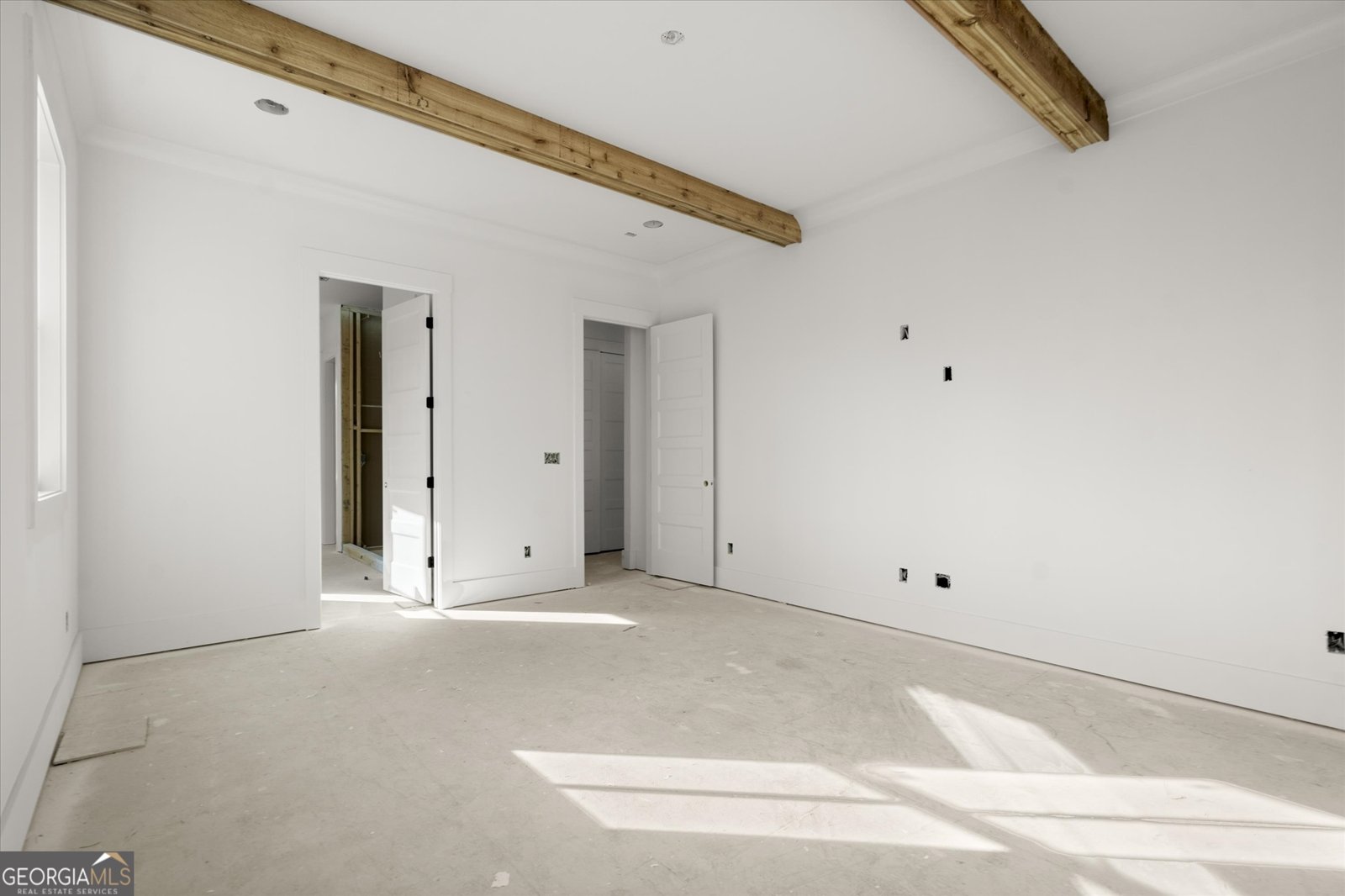 422 Old Orange Mill Road Canton - Photo 30