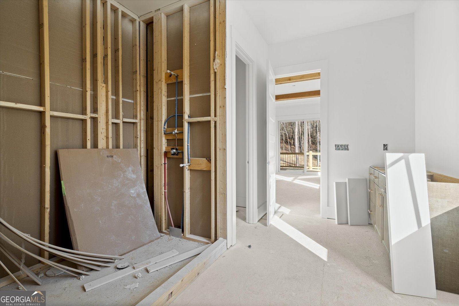 422 Old Orange Mill Road Canton - Photo 33