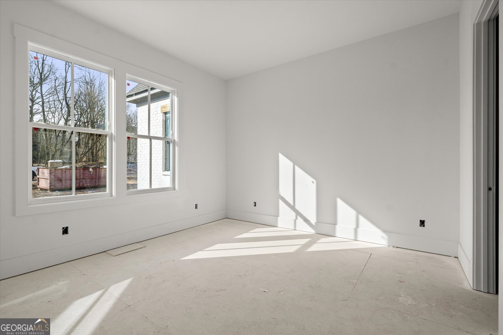 422 Old Orange Mill Road Canton - Photo 37