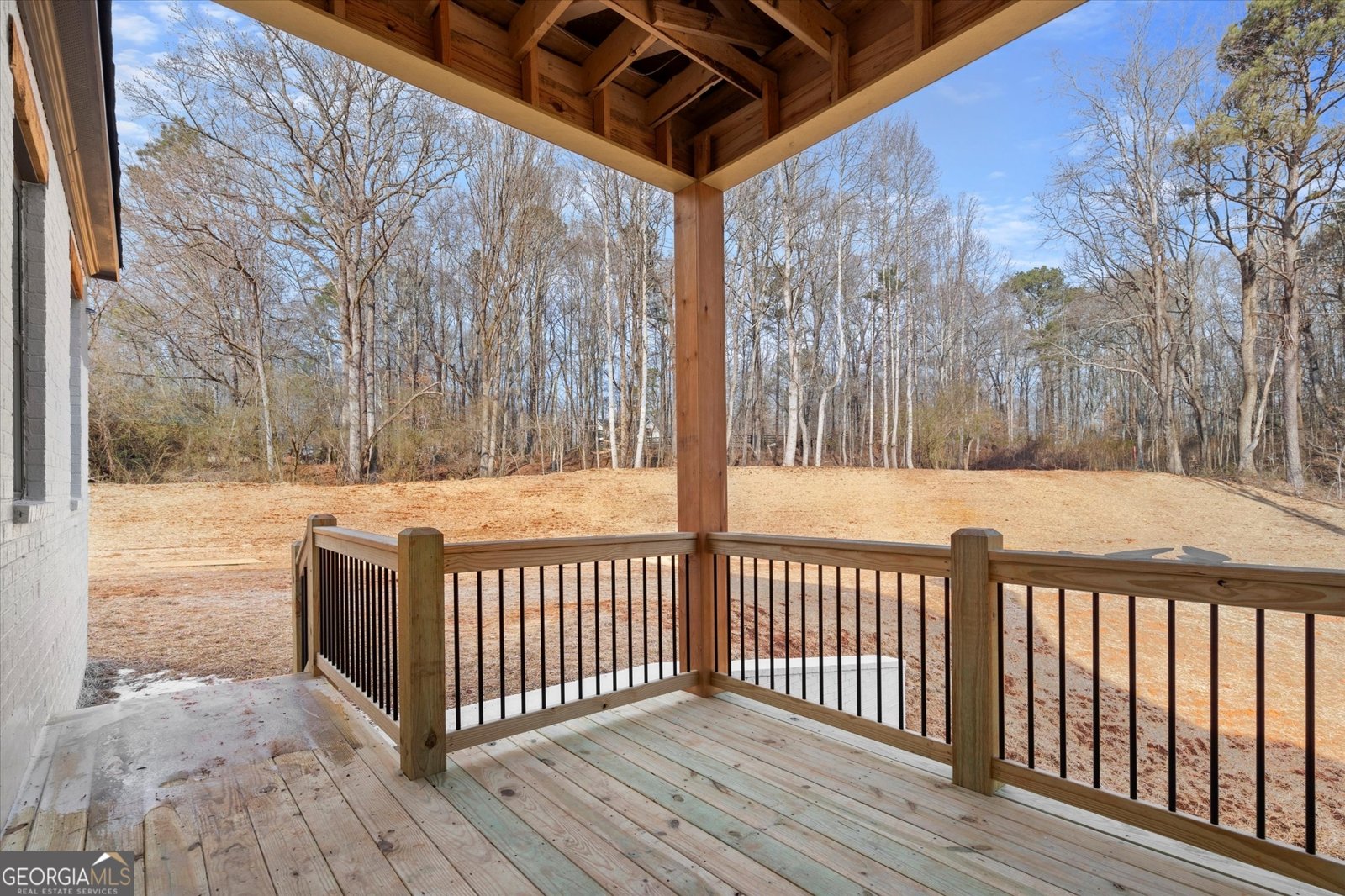 422 Old Orange Mill Road Canton - Photo 45