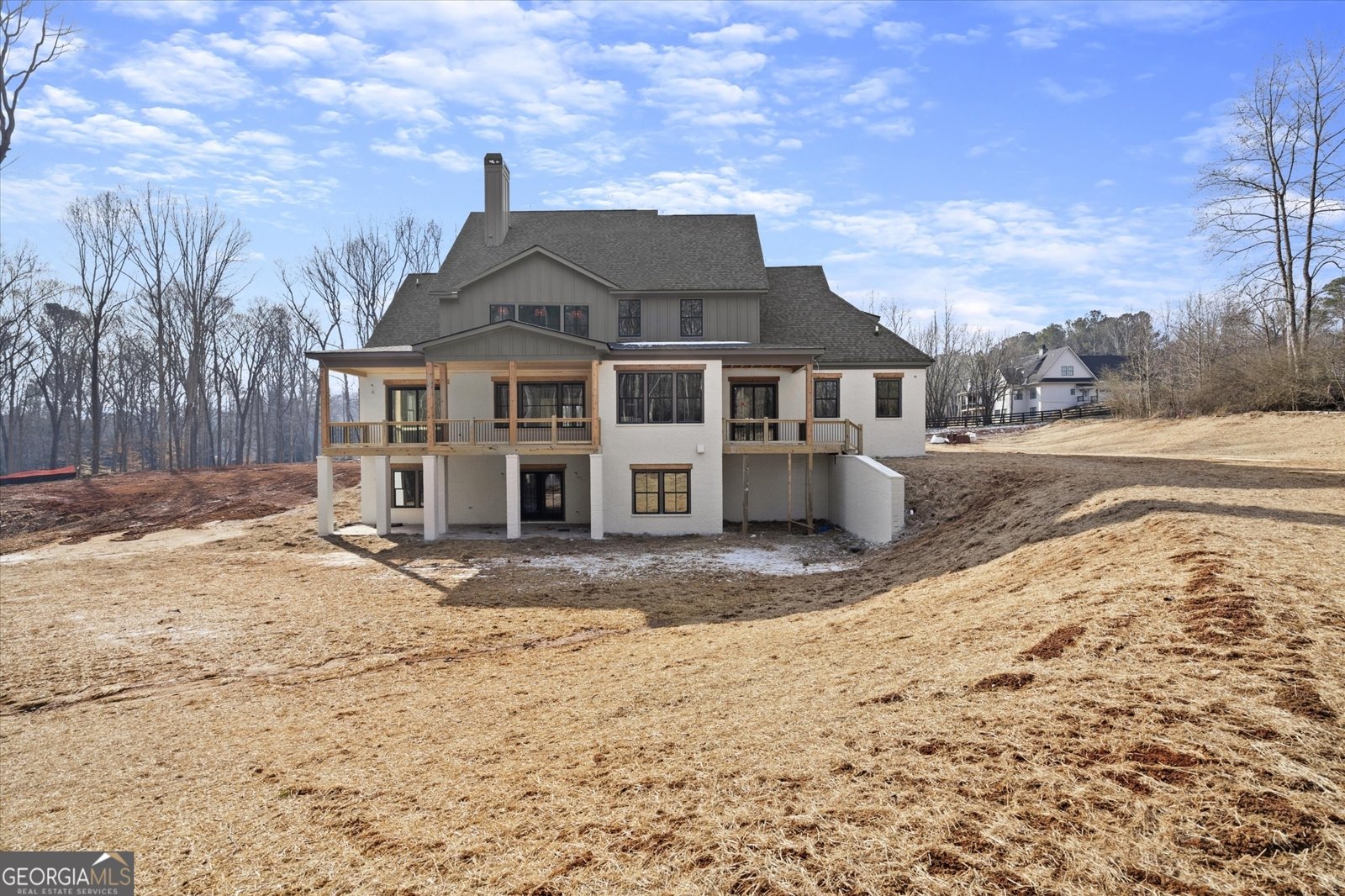 422 Old Orange Mill Road Canton - Photo 47