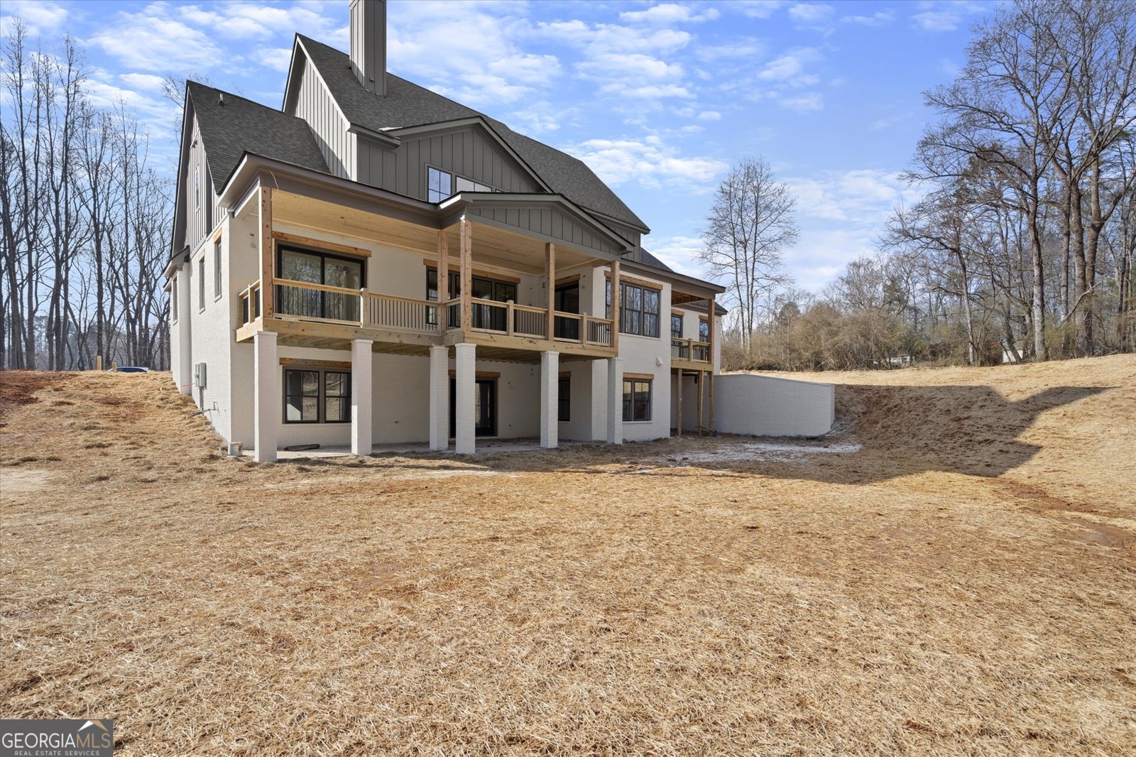 422 Old Orange Mill Road Canton - Photo 48