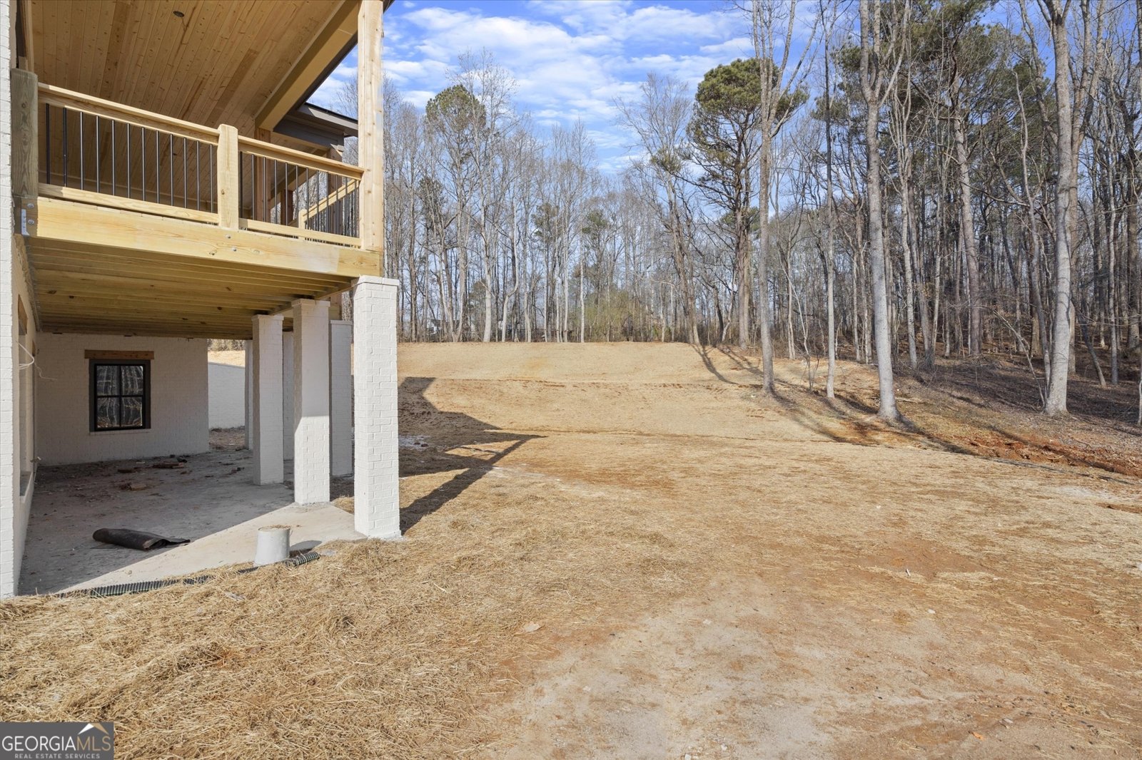 422 Old Orange Mill Road Canton - Photo 49