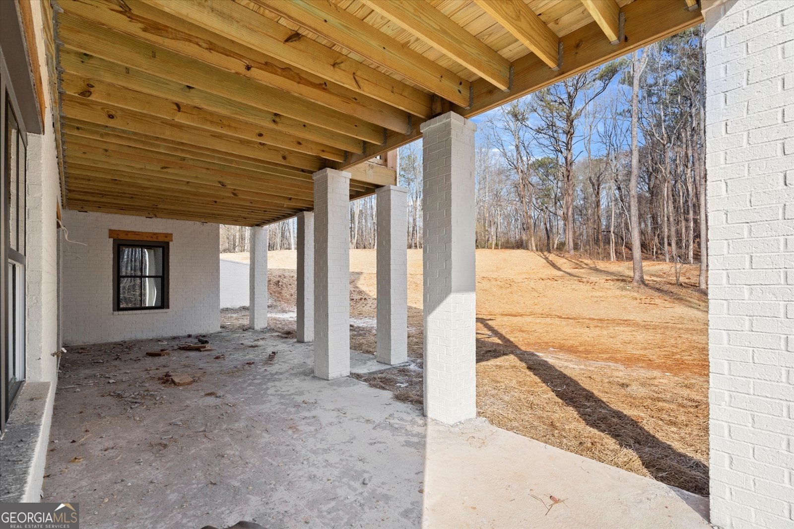 422 Old Orange Mill Road Canton - Photo 50