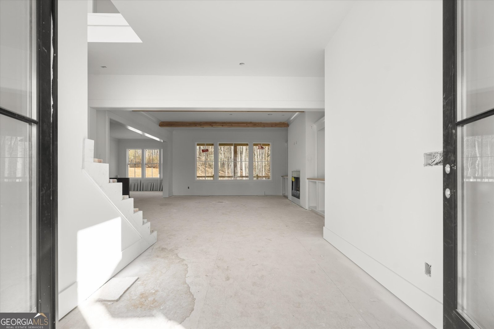 422 Old Orange Mill Road Canton - Photo 7