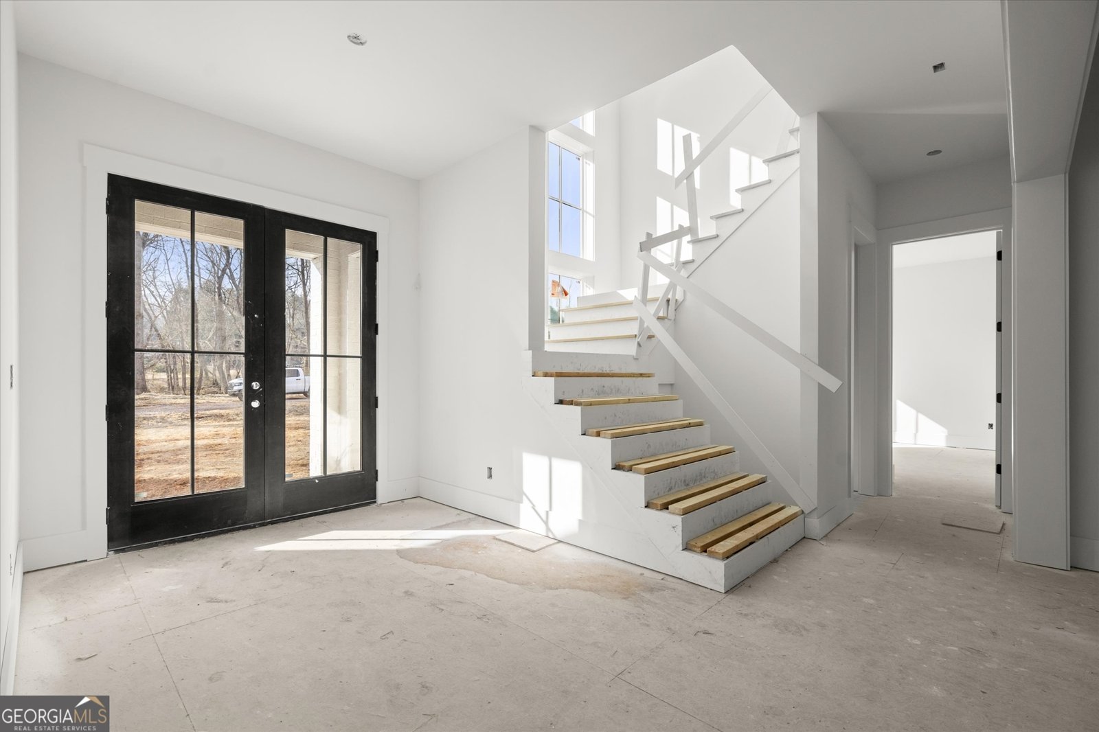 422 Old Orange Mill Road Canton - Photo 8