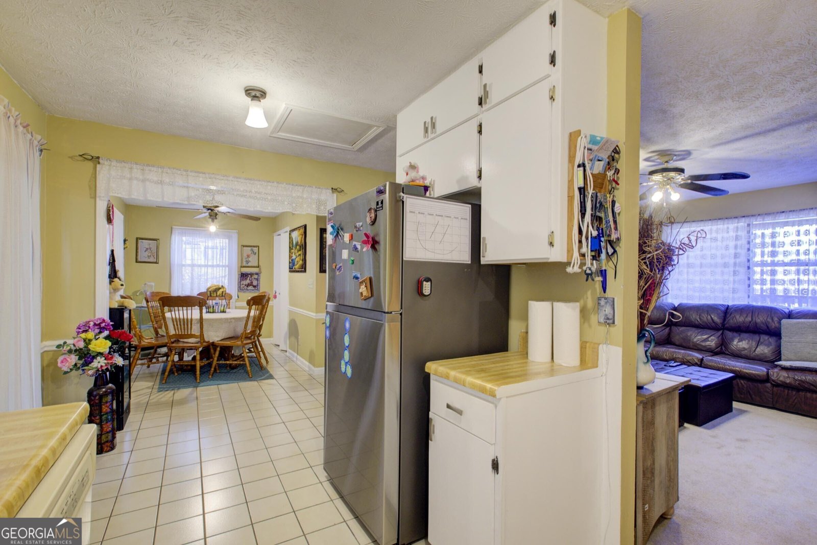 3566 Carry Court Snellville - Photo 10