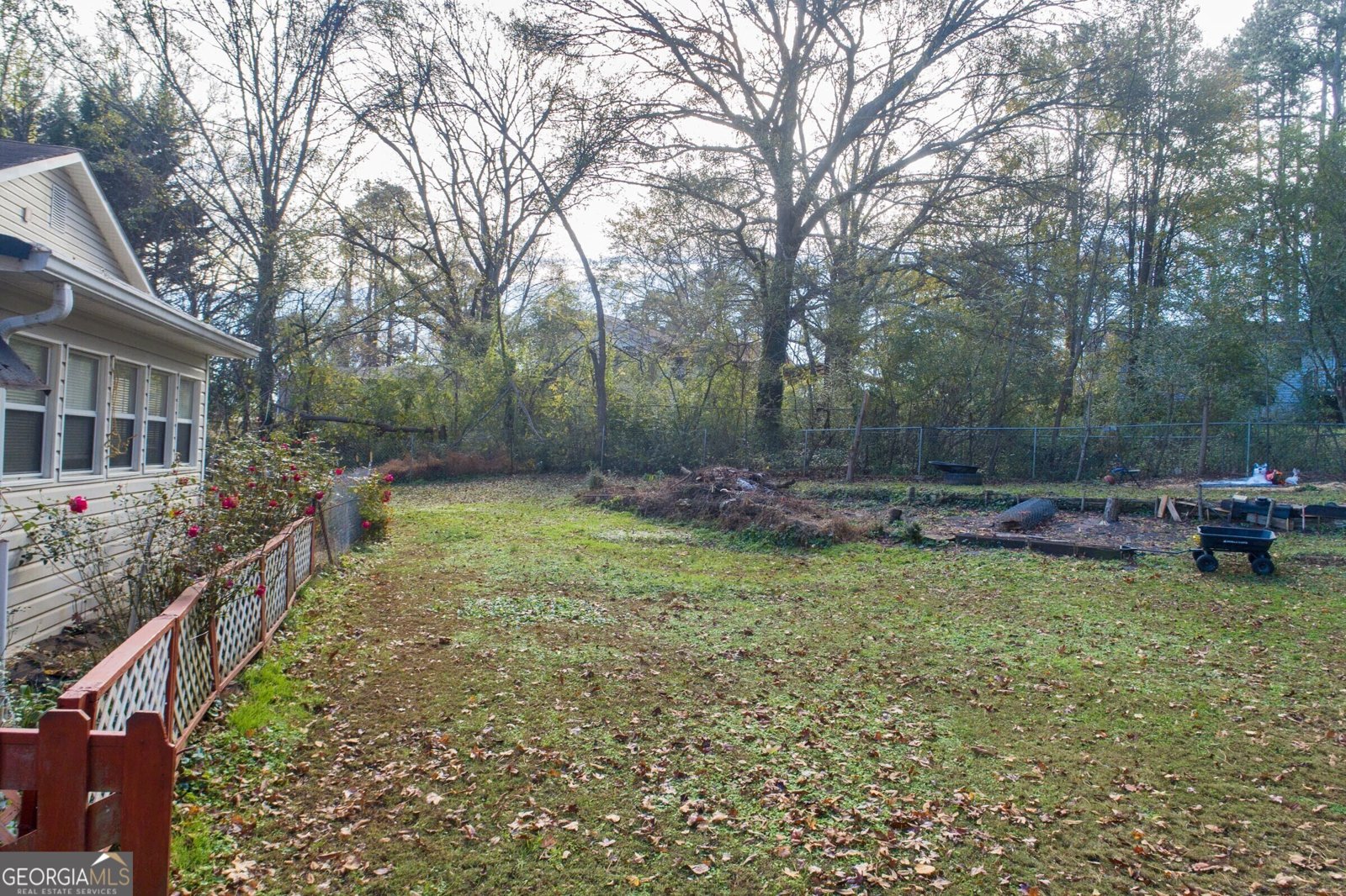 3566 Carry Court Snellville - Photo 26