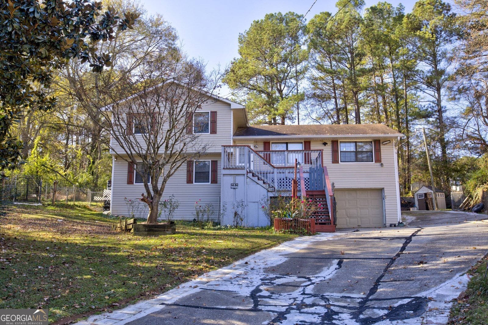 3566 Carry Court Snellville - Photo 27