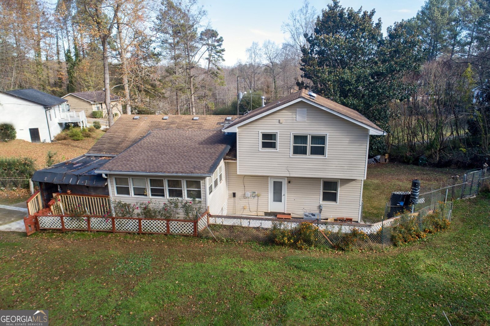 3566 Carry Court Snellville - Photo 28