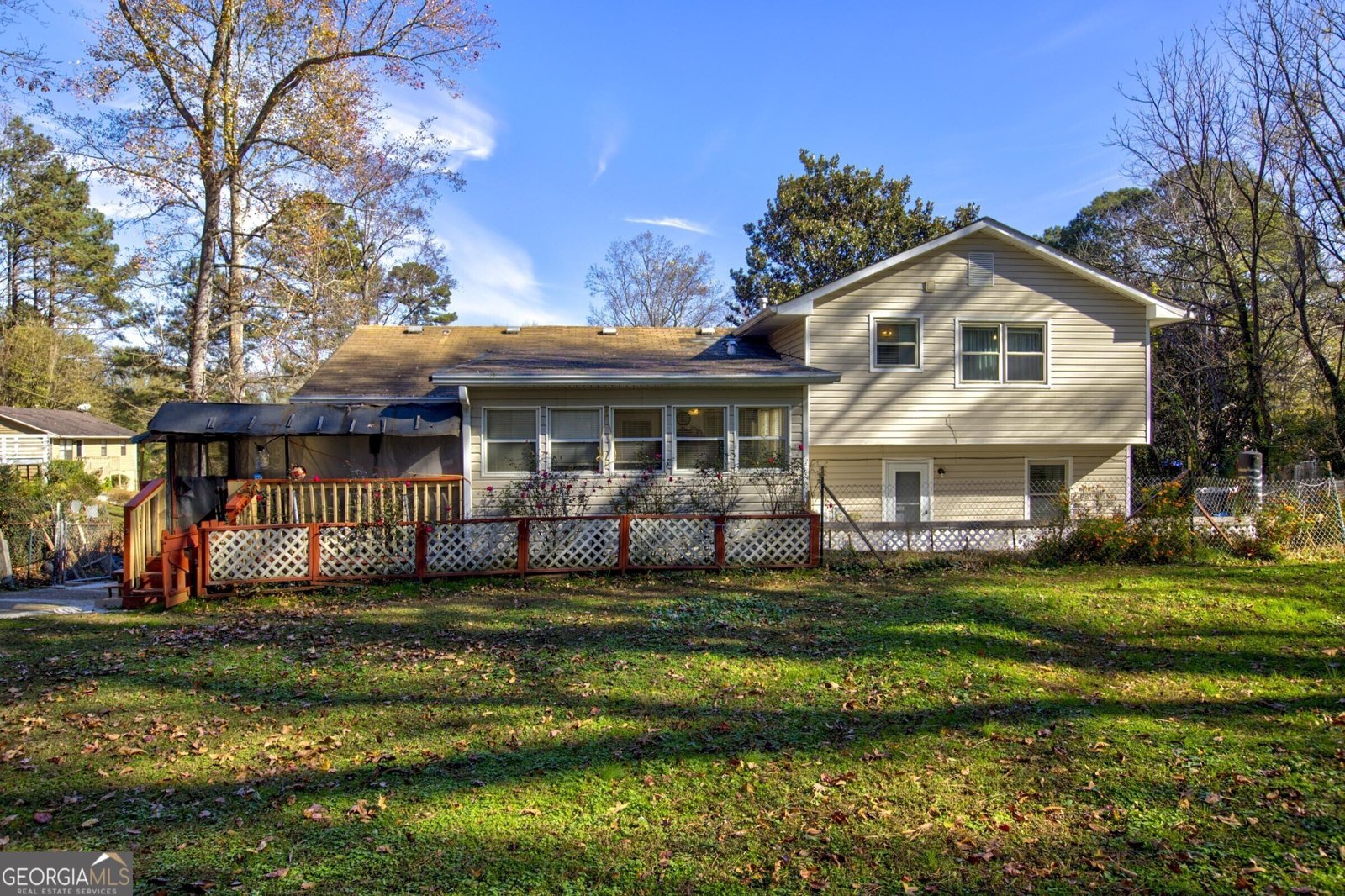 3566 Carry Court Snellville - Photo 29