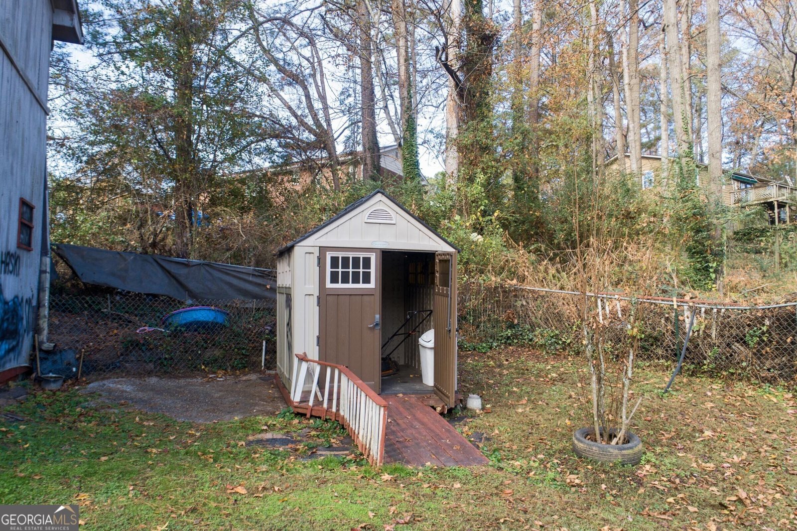 3566 Carry Court Snellville - Photo 30