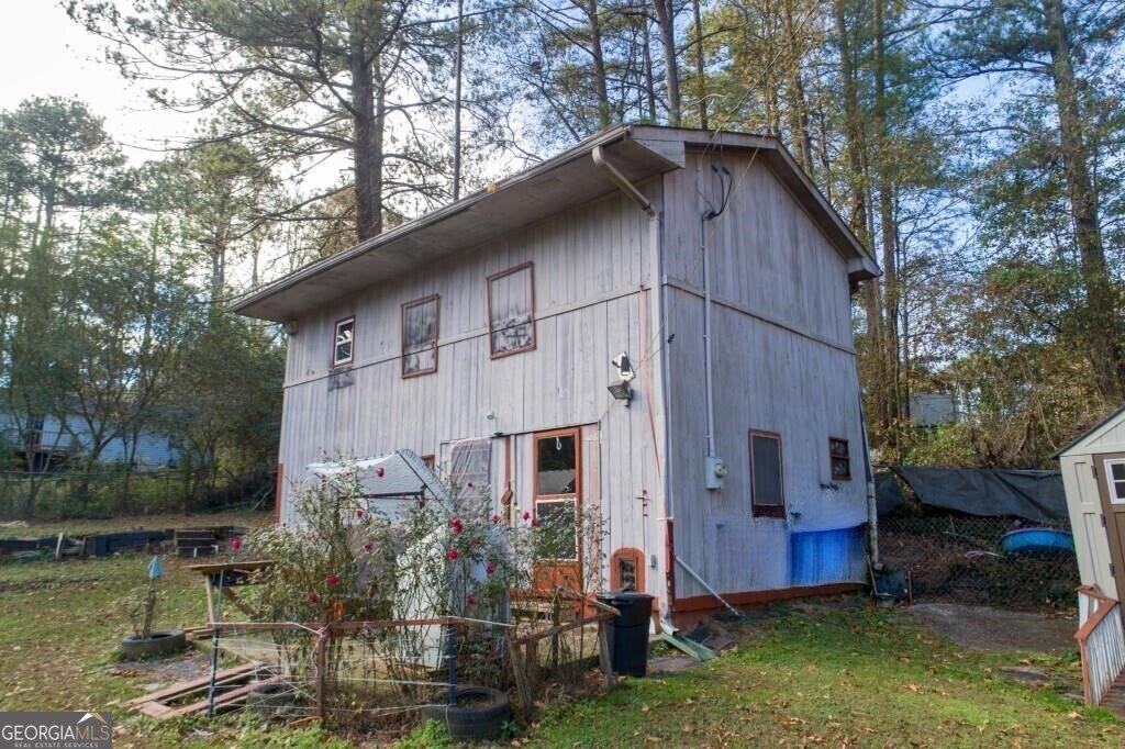 3566 Carry Court Snellville - Photo 31