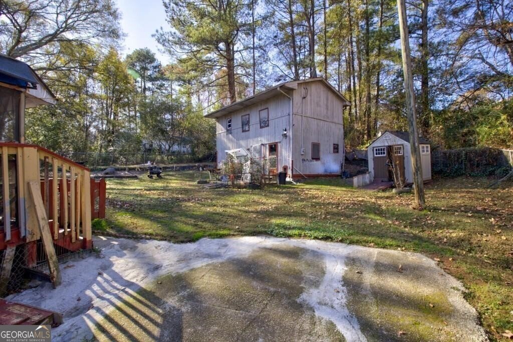 3566 Carry Court Snellville - Photo 32