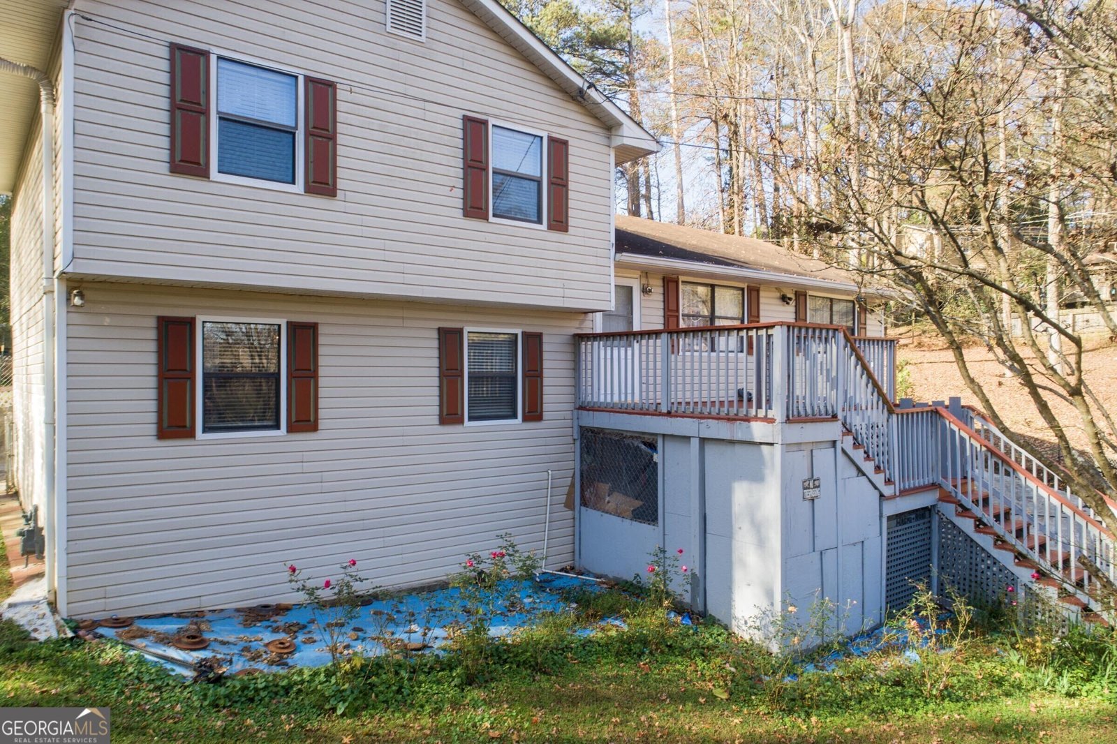 3566 Carry Court Snellville - Photo 33