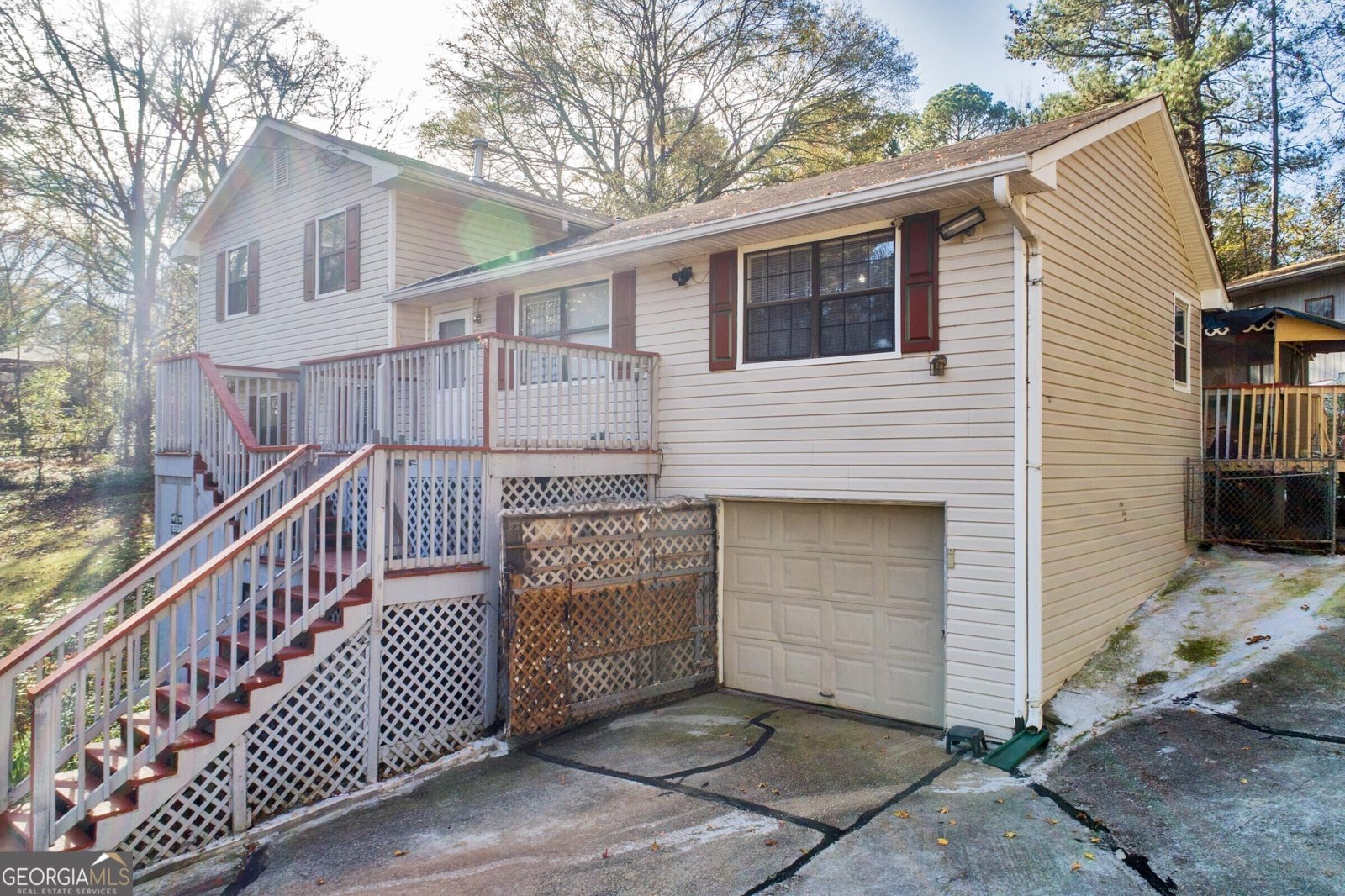 3566 Carry Court Snellville - Photo 34