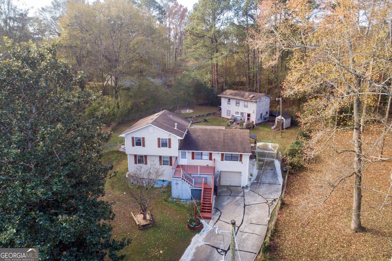 3566 Carry Court Snellville - Photo 35