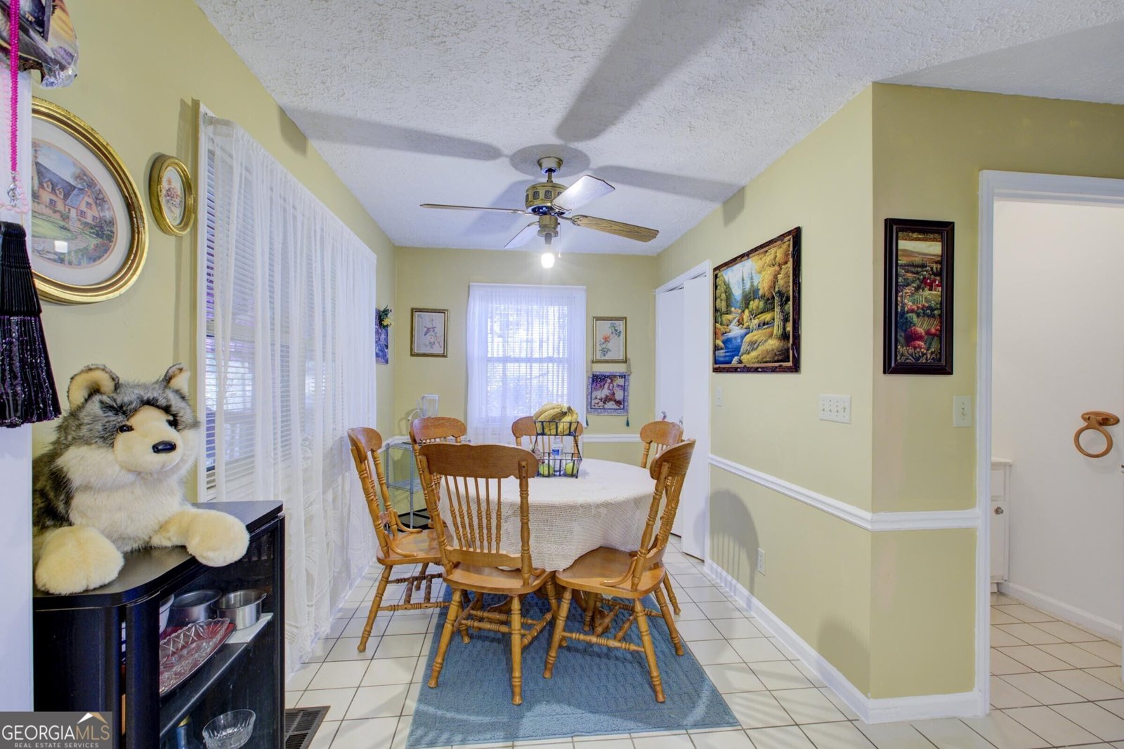 3566 Carry Court Snellville - Photo 7