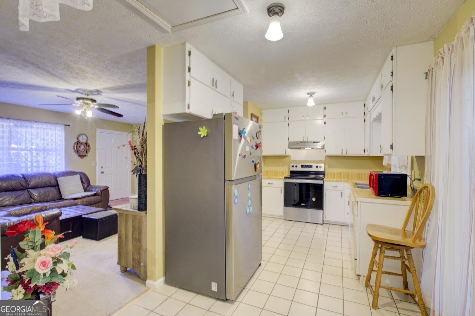 3566 Carry Court Snellville - Photo 8