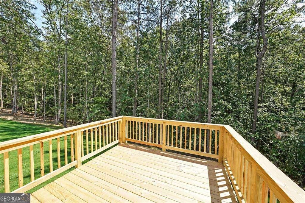 245 West Woods Drive Dahlonega - Photo 24