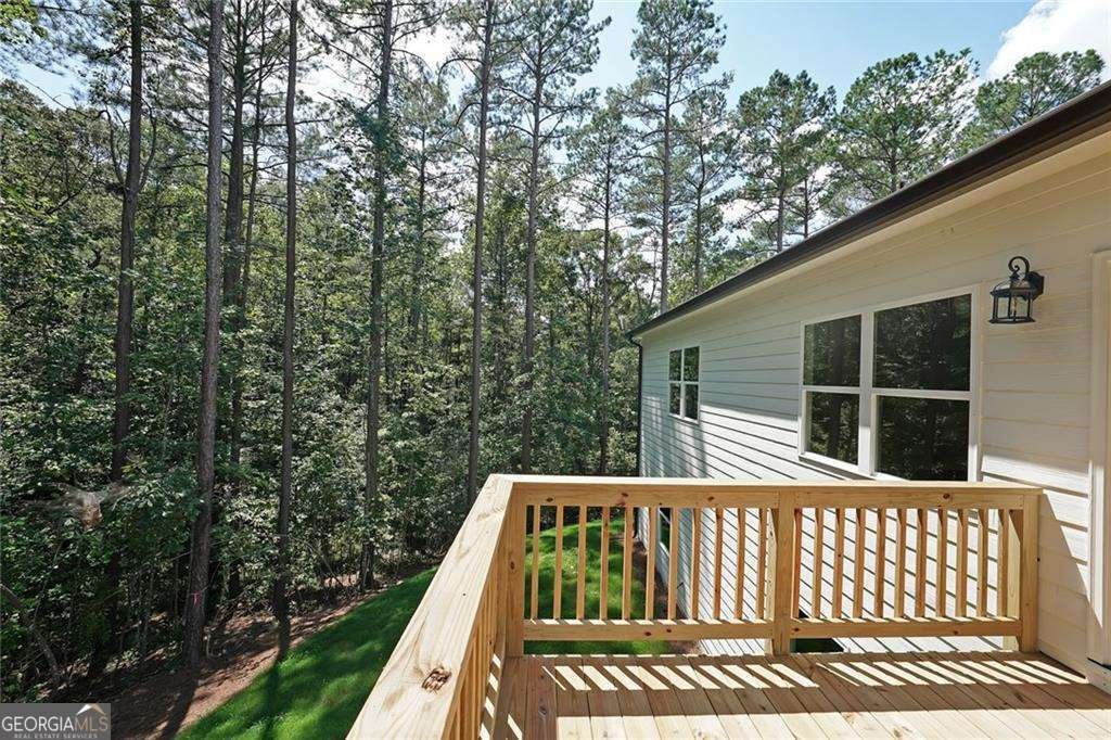 245 West Woods Drive Dahlonega - Photo 25