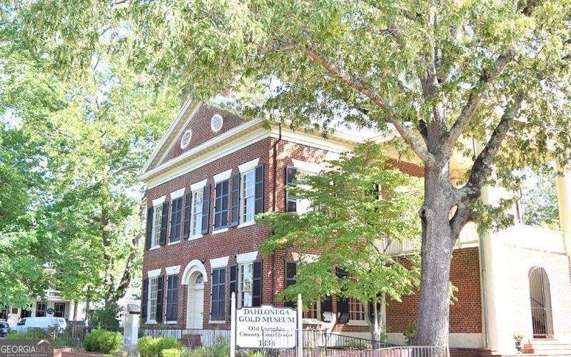 245 West Woods Drive Dahlonega - Photo 29