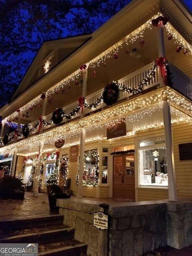 245 West Woods Drive Dahlonega - Photo 32