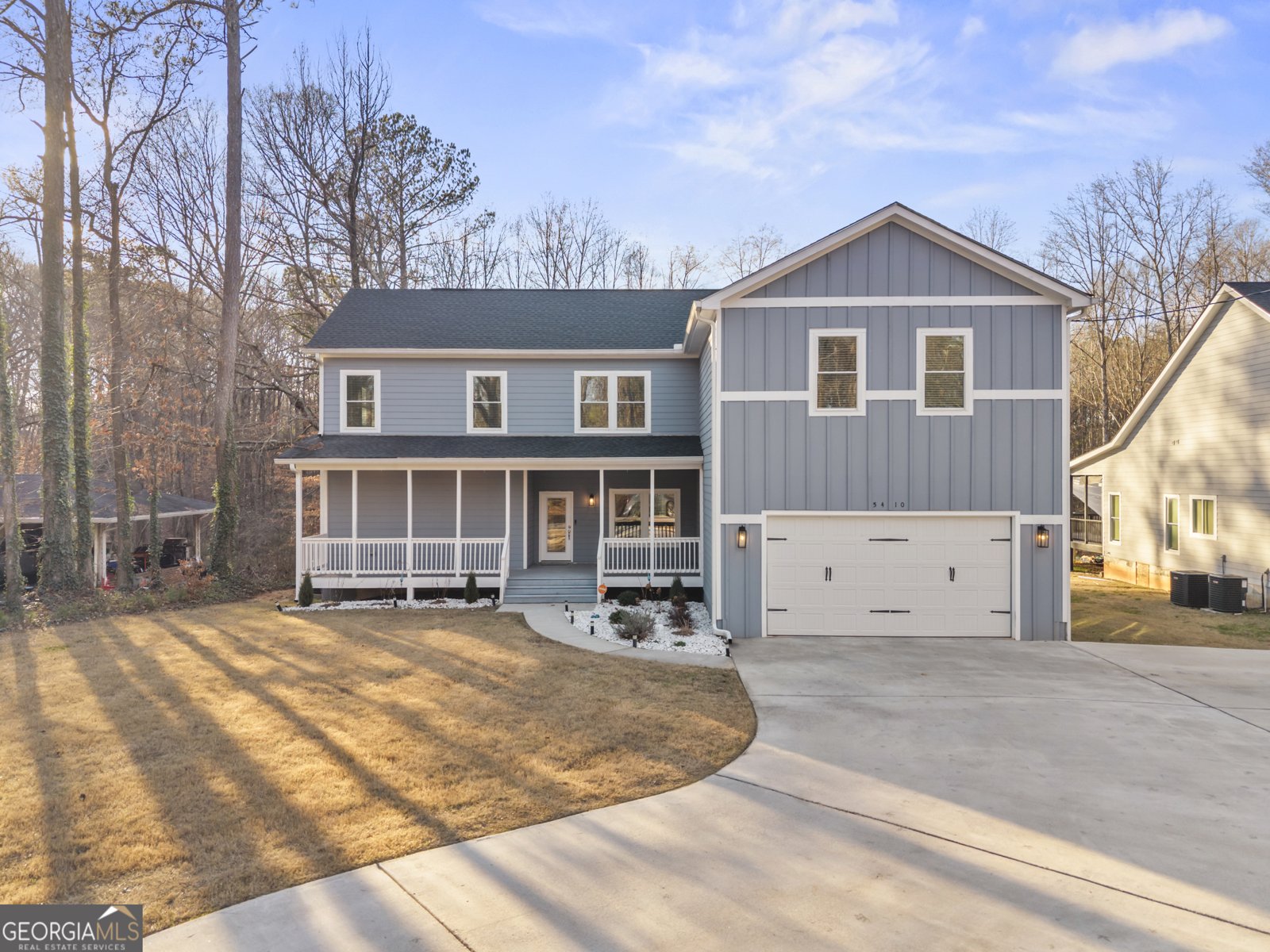 5410 Beth Drive Austell - Photo 1