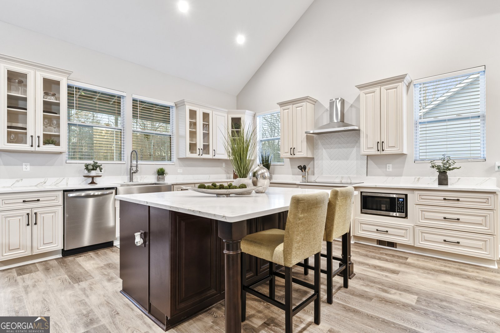 5410 Beth Drive Austell - Photo 12