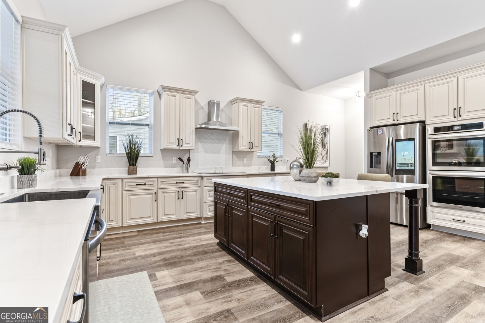 5410 Beth Drive Austell - Photo 13