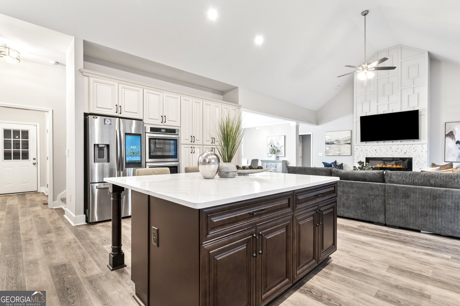 5410 Beth Drive Austell - Photo 14