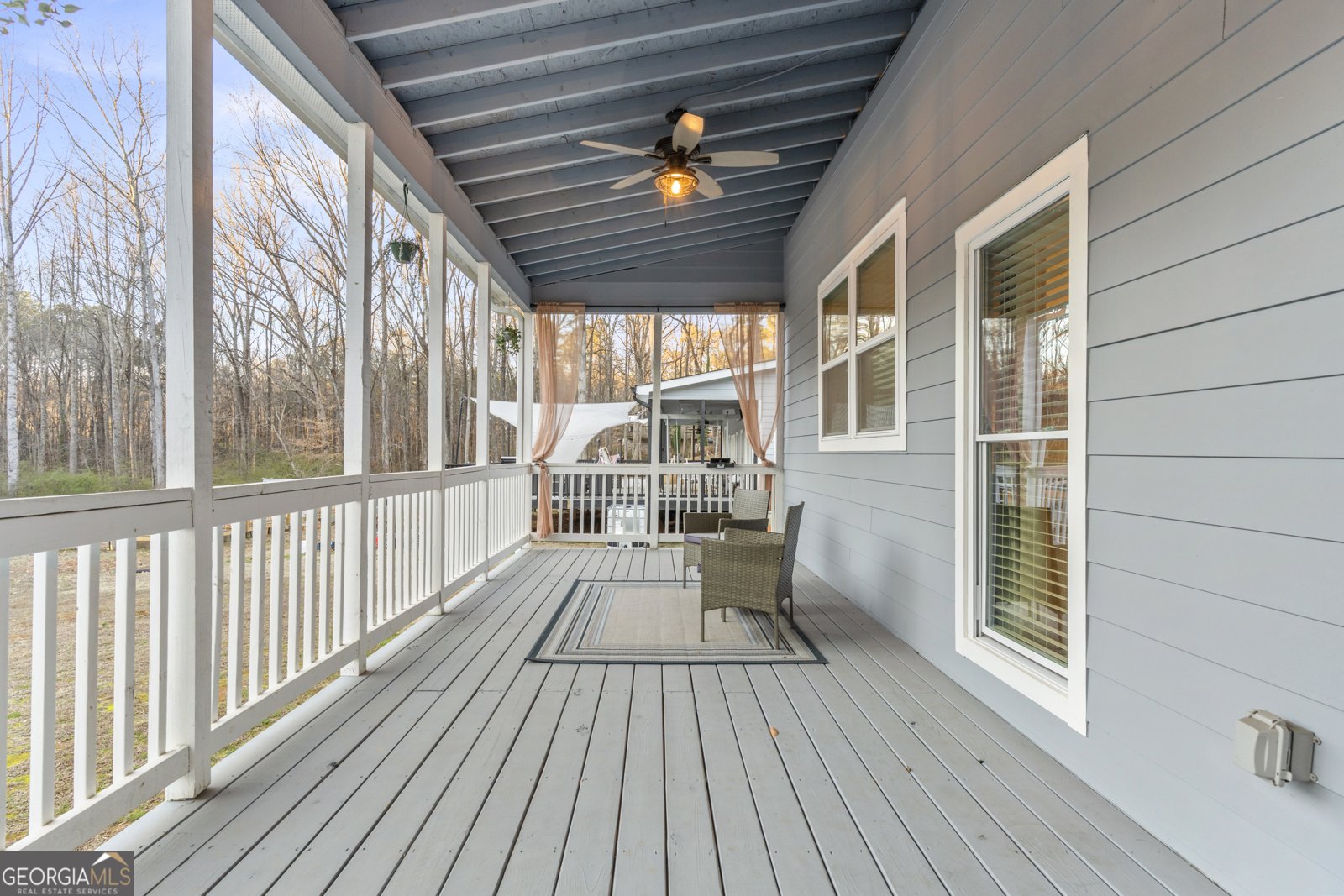 5410 Beth Drive Austell - Photo 15