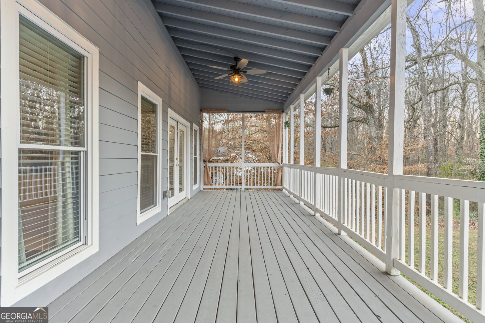 5410 Beth Drive Austell - Photo 16